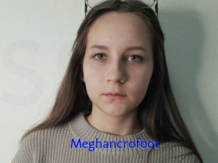 Meghancrofoot