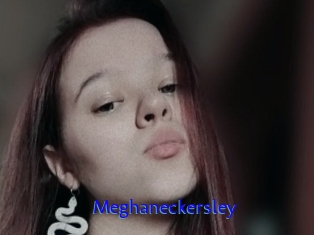 Meghaneckersley