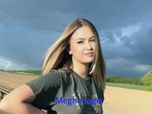 Meghaneger
