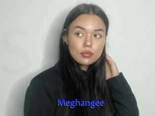 Meghangee