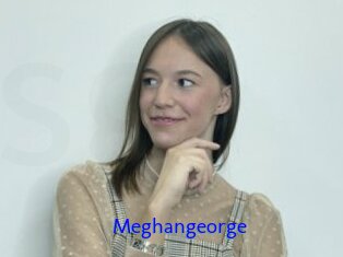 Meghangeorge
