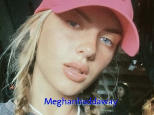 Meghanhaddaway