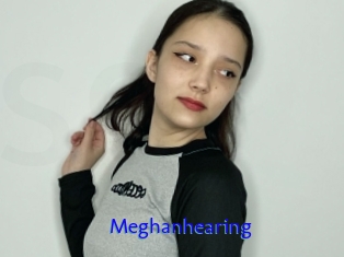 meghanhearing Sexo Gratis