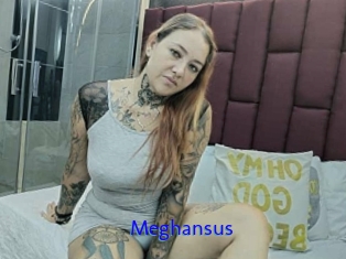 Meghansus