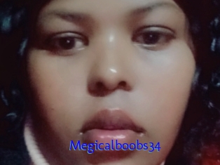 Megicalboobs34