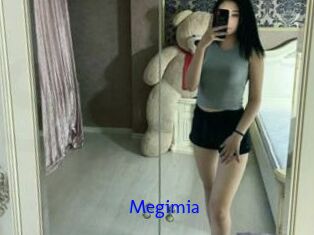 Megimia