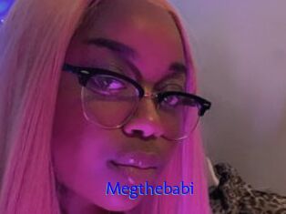 Megthebabi