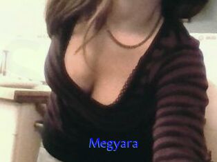 Megyara