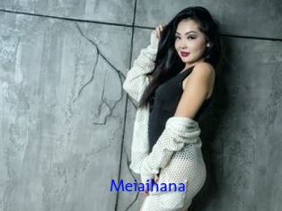 Meiaihana