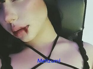 Meiizumi