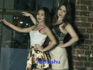 Meisashu
