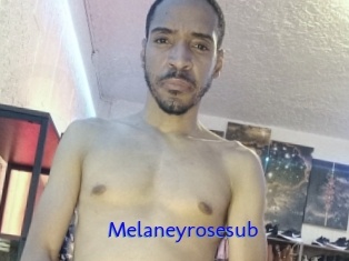 melaneyrosesub Sexo Gratis