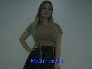 melani_becker Sexo Gratis