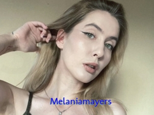 Melaniamayers