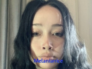 Melanianice