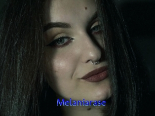 Melaniarase