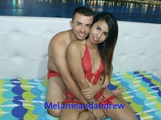 Melanieandandrew
