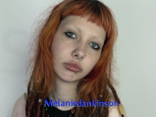 Melaniedankinson