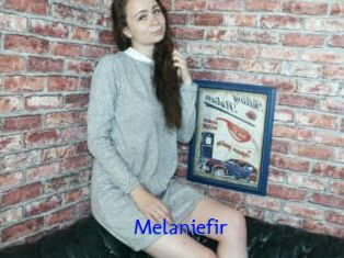 Melaniefir