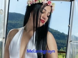 Melaniegrayn