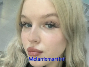Melaniemartini