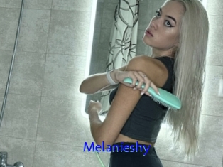 Melanieshy