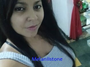 Melaniistone