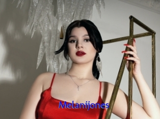 Melanijones