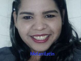 Melanilatin