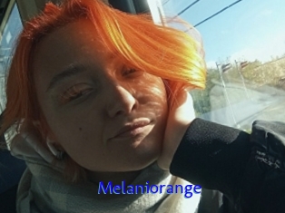 Melaniorange