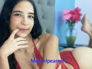 Melanipearson