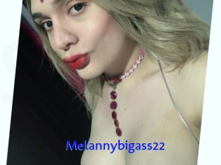 melannybigass22 Sexo Gratis