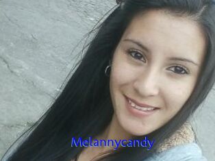 Melannycandy