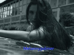 Melannypalmer