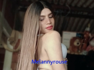Melannyrouse