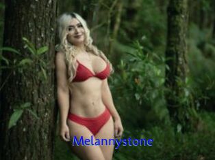 Melannystone