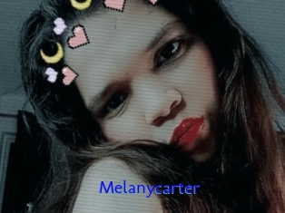 Melanycarter