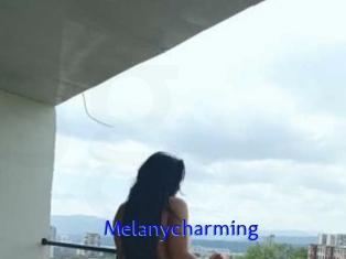Melanycharming