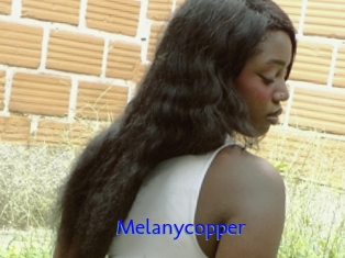Melanycopper