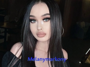 Melanymarkony