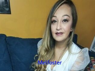 melfoster Sexo Gratis