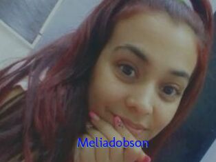 Meliadobson