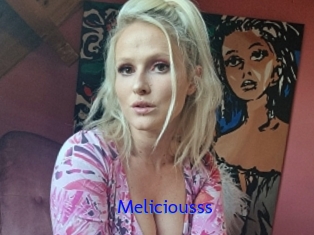 Meliciousss