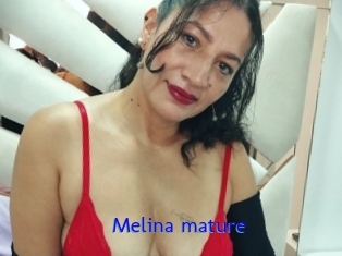 Melina_mature
