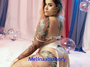Melinaabathory