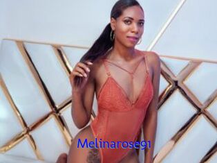 Melinarose91