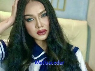 Melisacedar