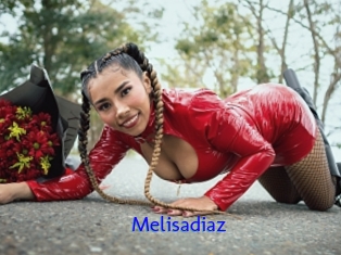Melisadiaz