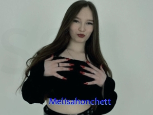 melisahonchett Sexo Gratis
