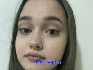 Melisajons